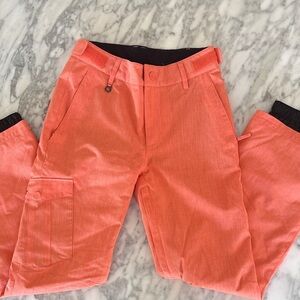 Roxy Women's Coral Ski Pants Youth 14 XL
